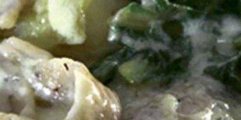 Primi piatti-pizzoccheri