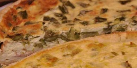 Antipasti-torte salate