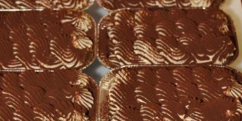 Dolci-tiramisù della casa 