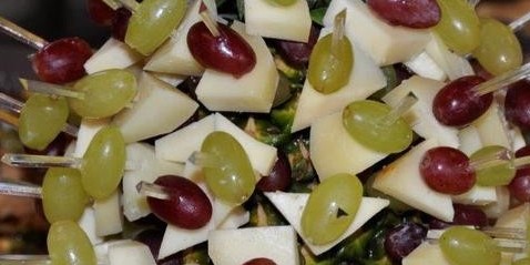 Secondi Piatti di pesce-pesce spada 