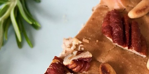 Dolci-castagnaccio