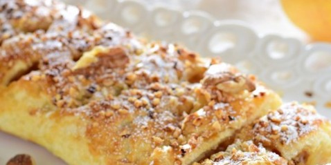 Dolci-strudel 