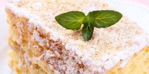 Dolci-diplomatica