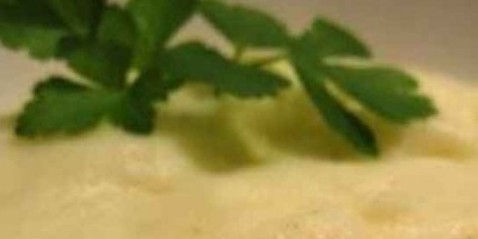 Contorni-Purea di patate