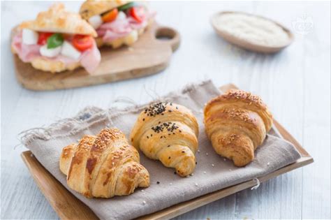 CROISSANT SALATI biella