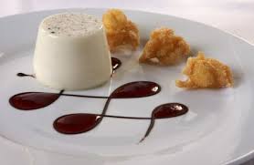 PANNA COTTA biella