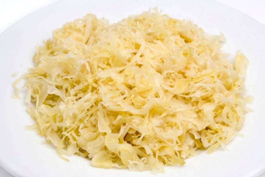 CAVOLI E CRAUTI BRASATI biella