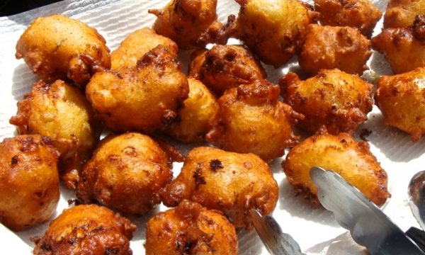 ALBICOCCHE IN PASTELLA biella