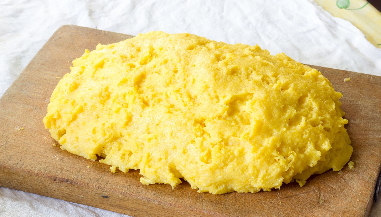 POLENTA  biella
