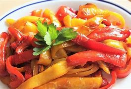 PEPERONI ALL'AGRO biella
