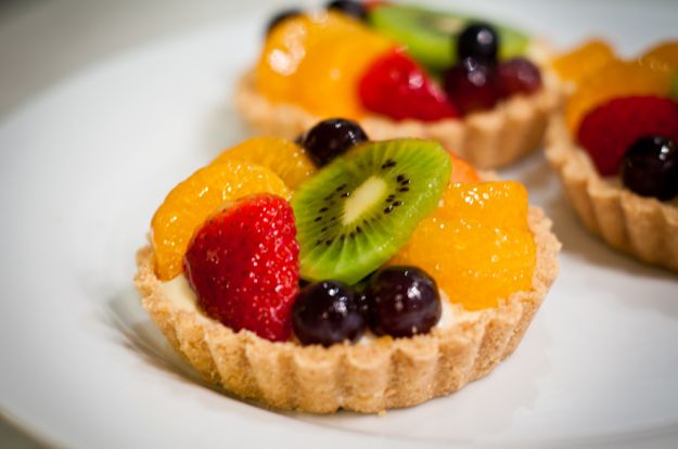 CESTINI DI FRUTTA biella