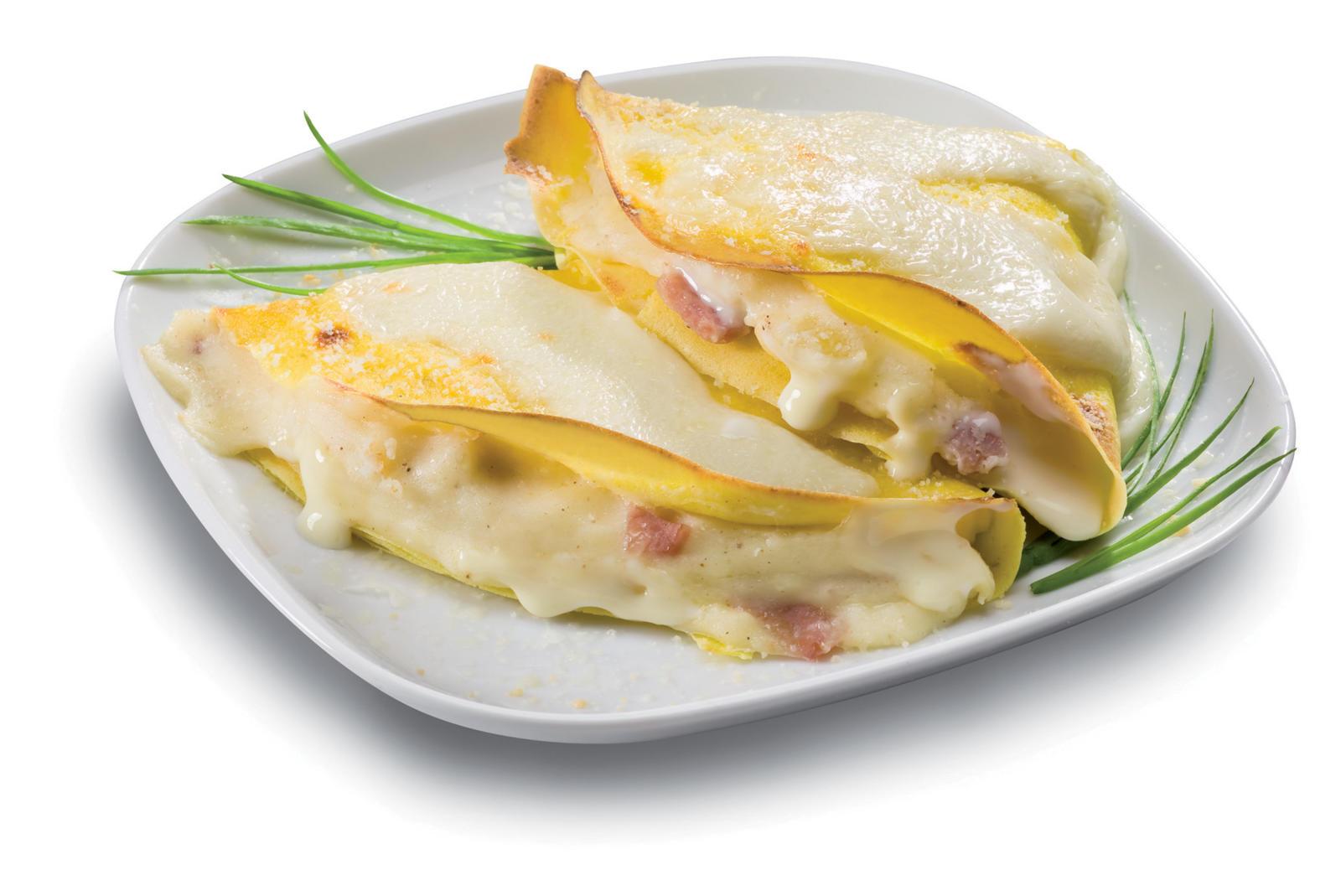 CRESPELLE ALLA VALDOSTANA biella