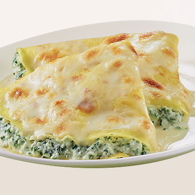 CRESPELLE DI MAGRO biella