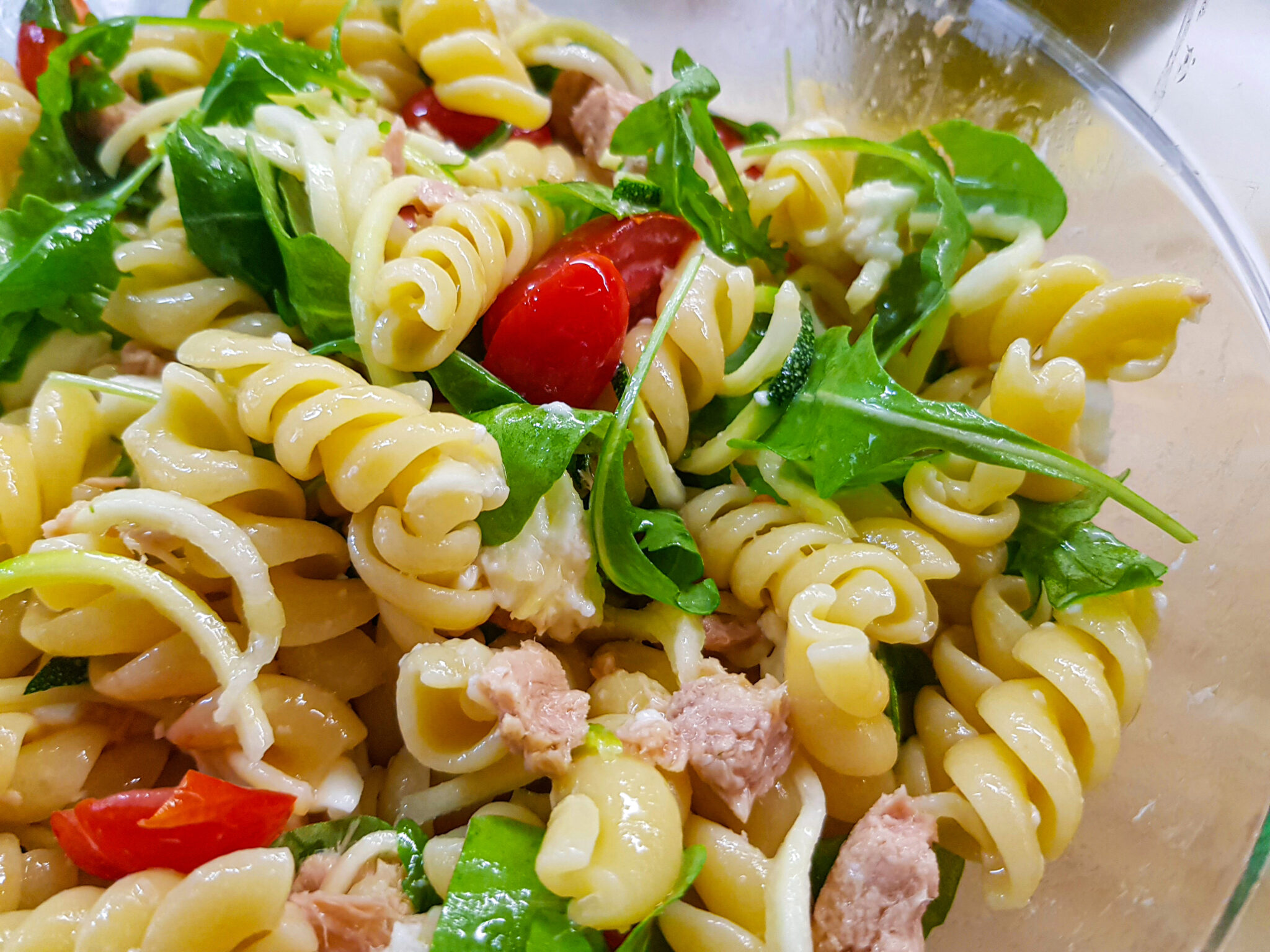INSALATA DI PASTA biella