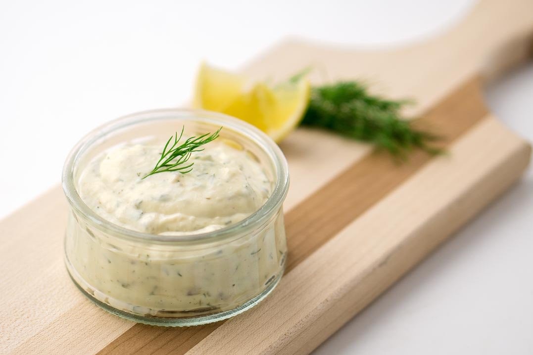 SALSA TARTARA biella