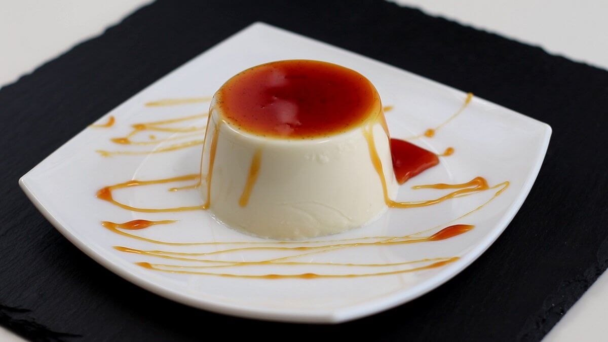PANNA COTTA biella