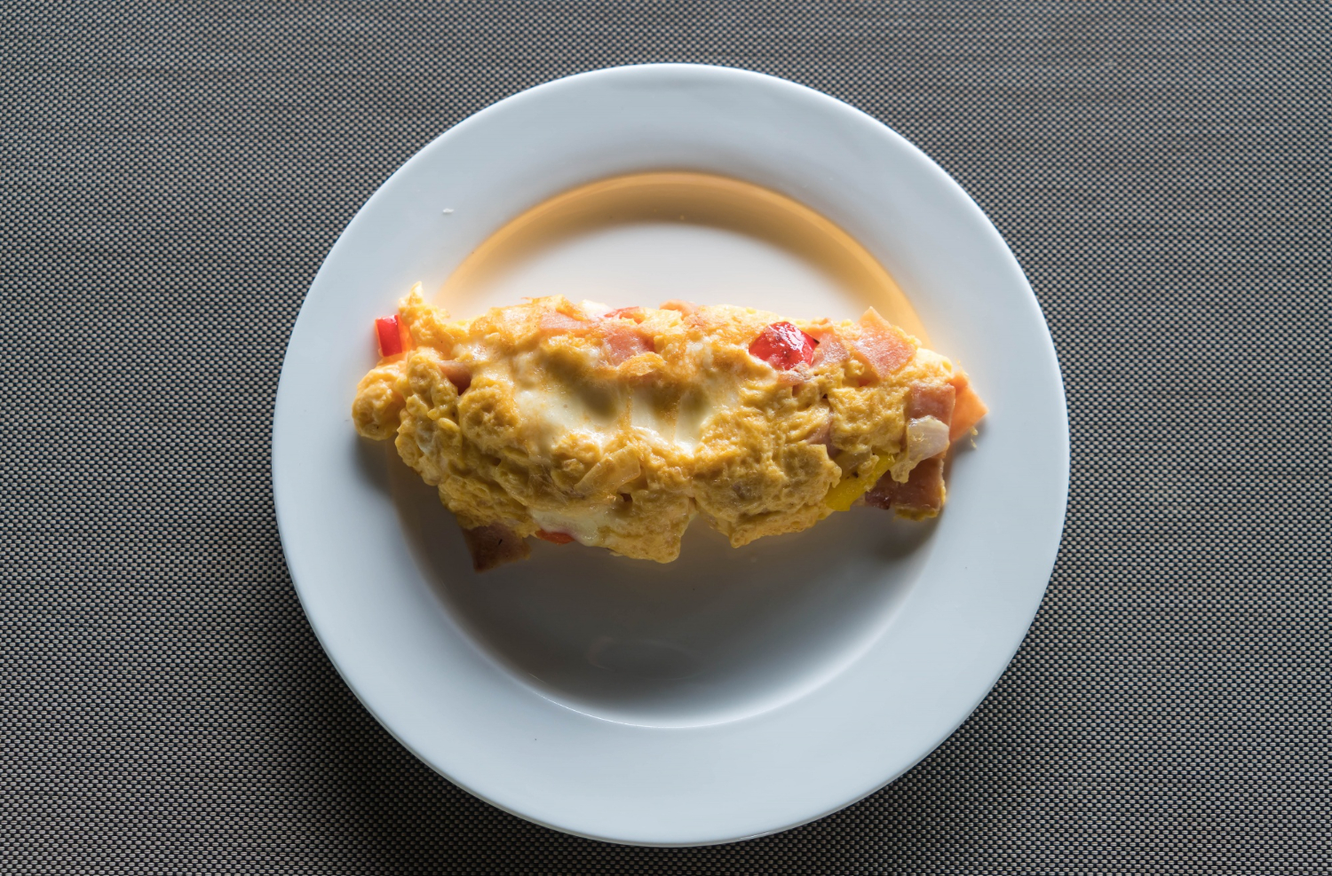 FRITTATA ALLA VALDOSTANA biella