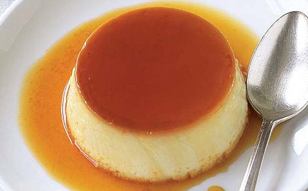 CREME CARAMEL biella