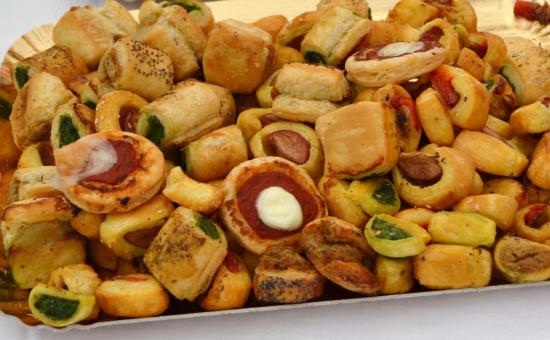 SALATINI MISTI biella