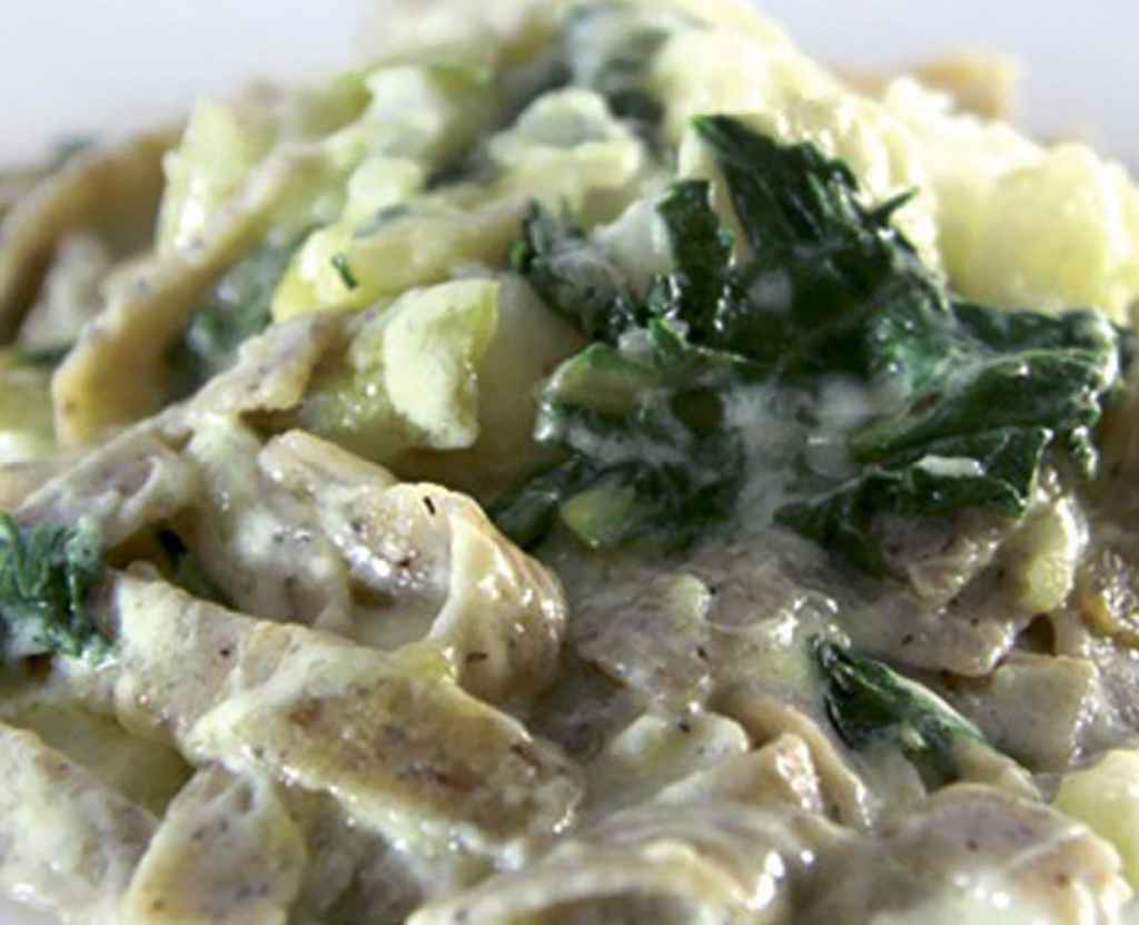 PIZZOCCHERI DELLA VALTELLINA biella