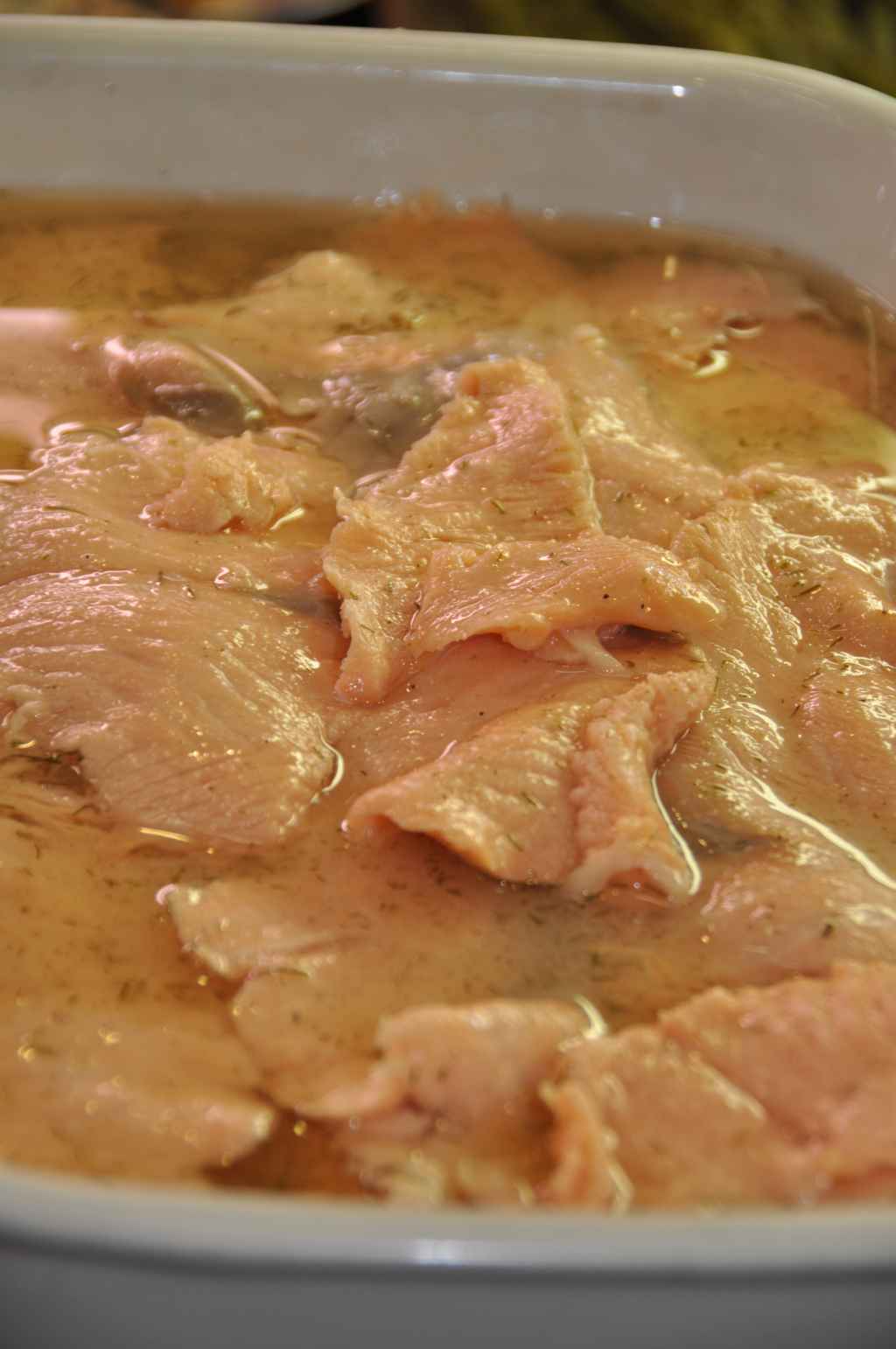 CARPACCIO DI SALMONE ALL'ANETO biella