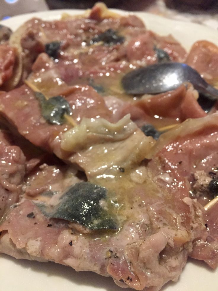 SALTI IN BOCCA ALLA ROMANA biella