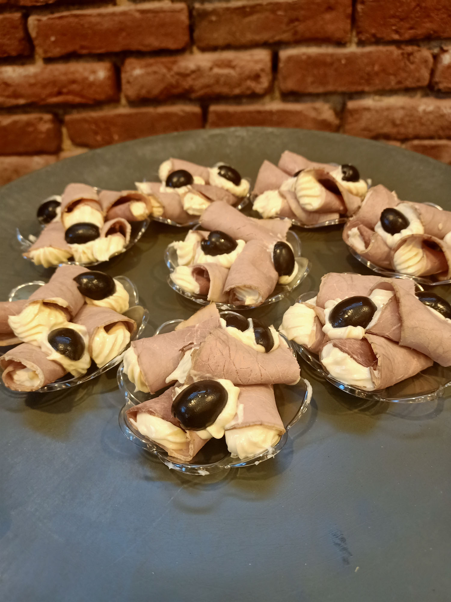 VITELLO TONNATO biella